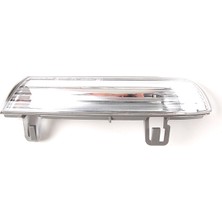 Wolcar Volkswagen Rabbit 2006-2009 Ayna Sinyali Sol
