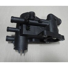 Wolcar Volkswagen Polo 1996-2000 Komple Termostat