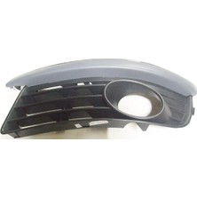 Wolcar Volkswagen Jetta 2006-2001 Sis Kapağı Nikelajlı Sol