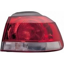 Wolcar Volkswagen Golf 6 Stop Lambası Dış
