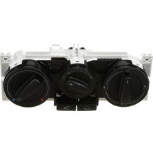 Wolcar Volkswagen Golf 1999-2006 Kaloriför Kontrol Paneli Orjinal