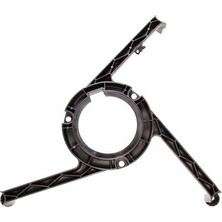 Wolcar Volkswagen Fox 2002-2012 Fan Ayağı Küçük