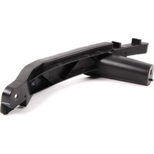 Wolcar Volkswagen Far Alt Braketi Ön Jetta 2005-2010