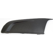 Wolcar Volkswagen Caddy Sis Kapağı Sissiz Sağ 2010--