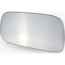 Wolcar Volkswagen Bora 2002-2005 Ayna Camı Sağ