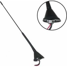 Wolcar Volkswagen Bora 1999-2005 Komple Anten