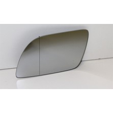 Wolcar Volkswagen Ayna Camı Sol Polo 2002-2004