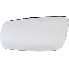 Wolcar Volkswagen Ayna Camı Sol Passat 2001-2005