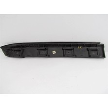 Wolcar Volkswagen Arka Tampon Alt Braketi Arka Jetta 2005-2010 Sol