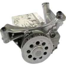 Wolcar Seat Leon 2006-2013 Yağ Pompası 1.6-2.0 Tdi Cay Ckub Orjinal