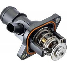 Wolcar Seat Leon 2000-2006 Termostat Elektirikli Bfq