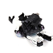 Wolcar Seat Exeo 2009-2014 Bagaj Kapak Kilidi