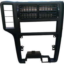 Wolcar Seat Cordoba 1993-1999 Teyp Çerçevesi + Izgaralı