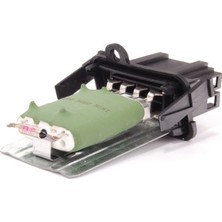 Wolcar Kalorifer Rezistansı Cad2 1.9 Tdi Pol1.4 Go3 2.0 Gti