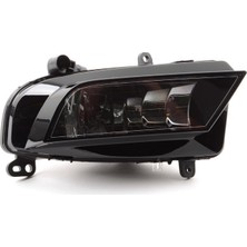 Wolcar Audi Sis Farı A4 2013-2015 Sağ