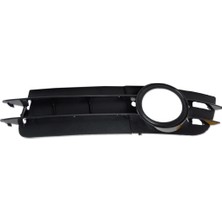 Wolcar Audi A6 2005-2008 Sis Kapağı Sisli Sol