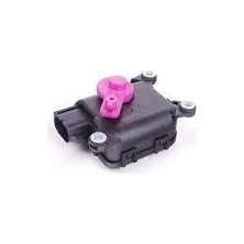 Wolcar Audi 1999-2006 Kalorıfer Ayar Motoru Orjinal