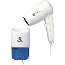 Bauboss Xinda RCY120-18A 1200W Tıraş Prizli Saç Kurutma Makinesi