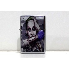 Joker Çakmak 2