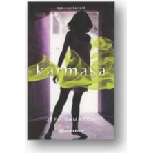 Karmaşa - Jeff Sampson
