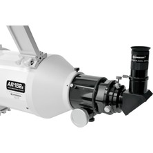 Bresser Messier - 152/760Mm Elektronik Ekvatoryal Kundaklı Mercekli Teleskop