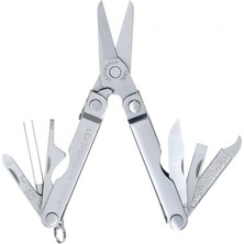 Leatherman Micra Makas Çok Amaçlı Pense