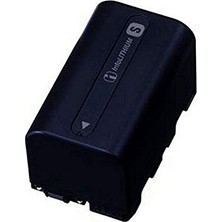 Sony Np-Fs21 Batarya Pil