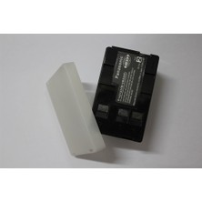 Panasonic VW-VBS20E Batarya – 4.8V 1200mAh Ni-MH – NV-A1, NV-A3, NV-R10 ve Diğer Modellerle Uyumlu