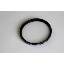 Canon 18-55Mm Lens İçin 58Mm Uv Filtre