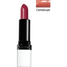 Avon  Mark Plump It Ruj Cantaloupe