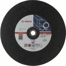 Bosch 400 x 25,40 x 3,2 Mm Expert For Metal Düz 2608600544