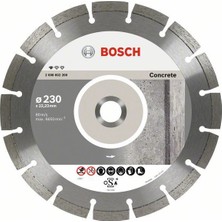 Bosch 9+1 Standard For Concrete 230 Mm 2608603243