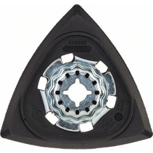 Bosch Avz 93 G Zımpara Tabanı 2608000493