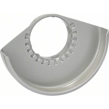 Bosch Bölme Perdesiz Koruma Muhafazası 115 Mm 1605510364