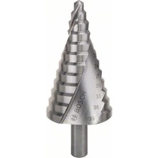 Bosch Hss 12 Kademeli Matkap Ucu 6-39 Mm 2608597521