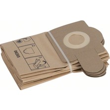 Bosch Kağıt Filtre Torbası Pas 11-21/12-27 2605411150