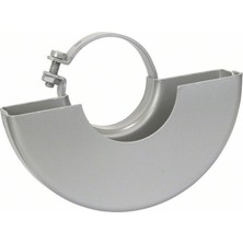 Bosch Kapaklı Koruma Siperliği 180 Mm 2605510299