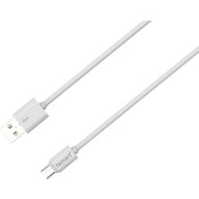 T&Smart Micro Usb Şarj Kablosu
