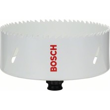 Bosch Progressor For Woodandmetal Panç 121 Mm 2608584661