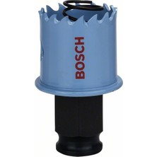 Bosch Sheet Metal Panç 29 Mm 2608584786