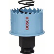 Bosch Sheet Metal Panç 40 Mm 2608584792