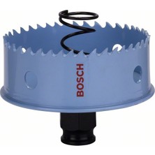 Bosch Sheet Metal Panç 73 Mm 2608584805