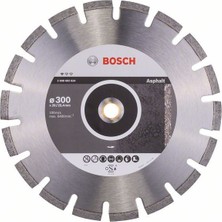 Bosch Standard For Asphalt 300 Mm 2608602624
