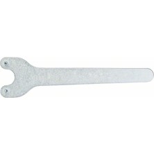 Bosch Taşlama Anahtarı Düz 1607950043