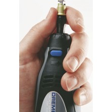 Dremel Speedclic Mandren