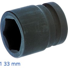 İzeltaş Havalı Lokma 1'' 33 Mm