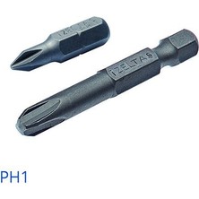 İzeltaş Yıldız Bits Uç 50 Mm Ph 1