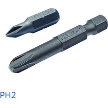 İzeltaş Yıldız Bits Uç 50Mm Ph 2