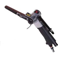 Sappower Bs-10 Havalı Şerit Zımpara