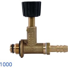Yıldız 1000 Aygaz Tüp Adaptörü